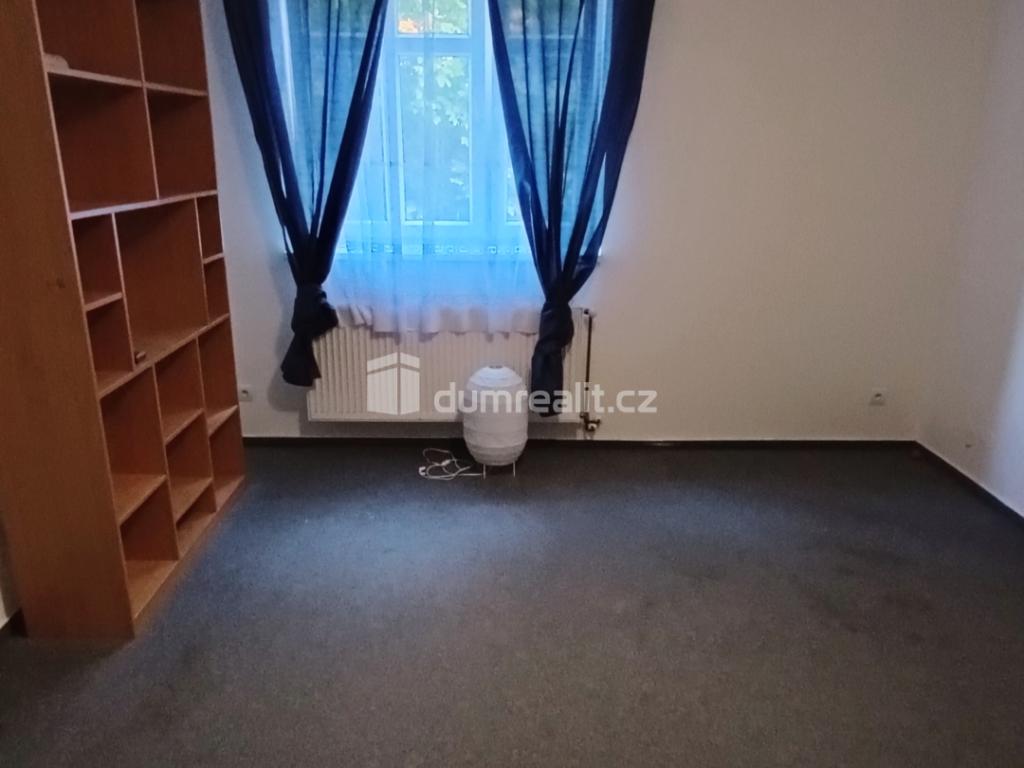 Pronájem bytu 1+1 44 m2