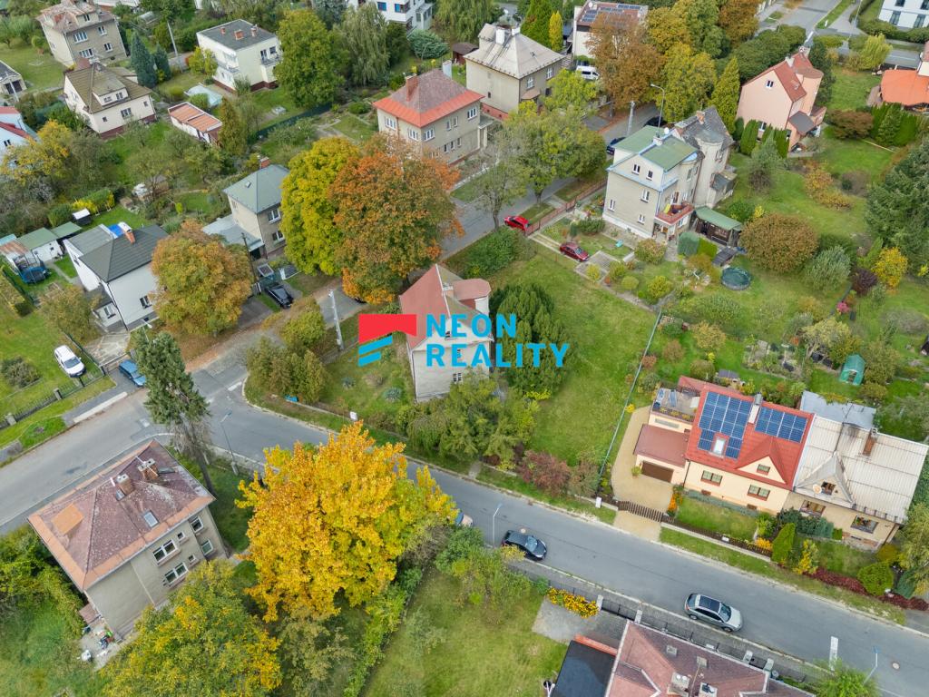 Prodej domu 210 m2