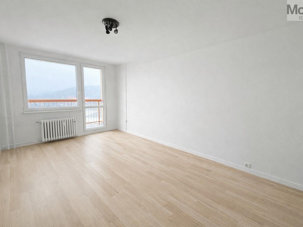 Pronájem bytu 2+1 46 m2