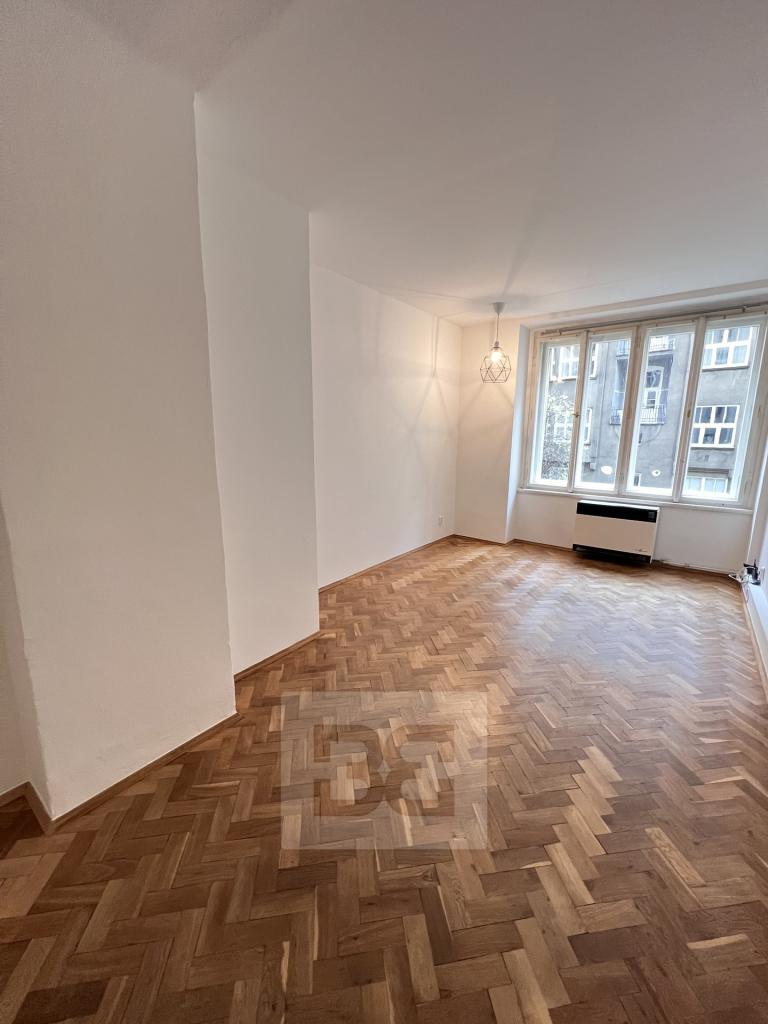 Pronájem bytu 2+1 50 m2