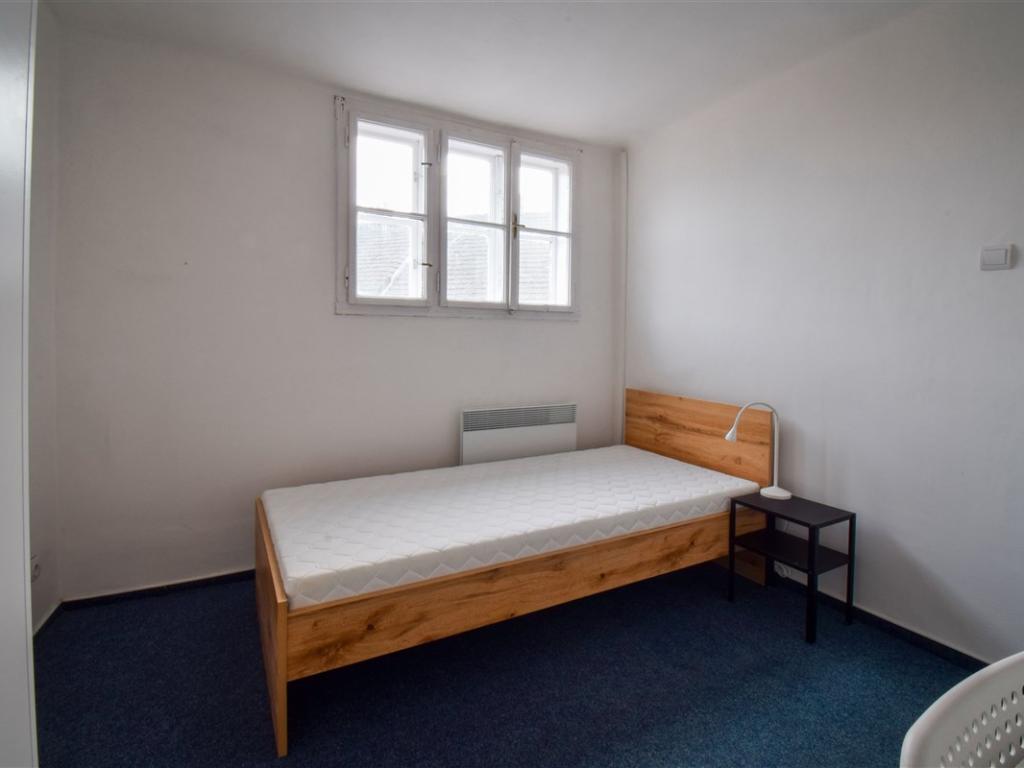 Pronájem bytu 2+1 40 m2