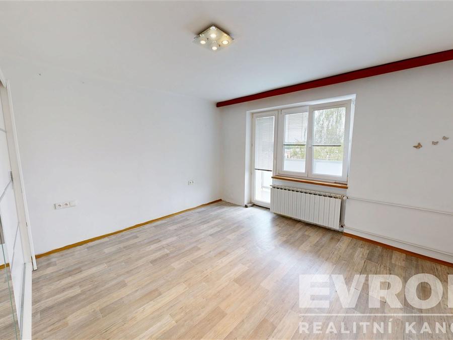 Pronájem bytu 3+1 68 m2