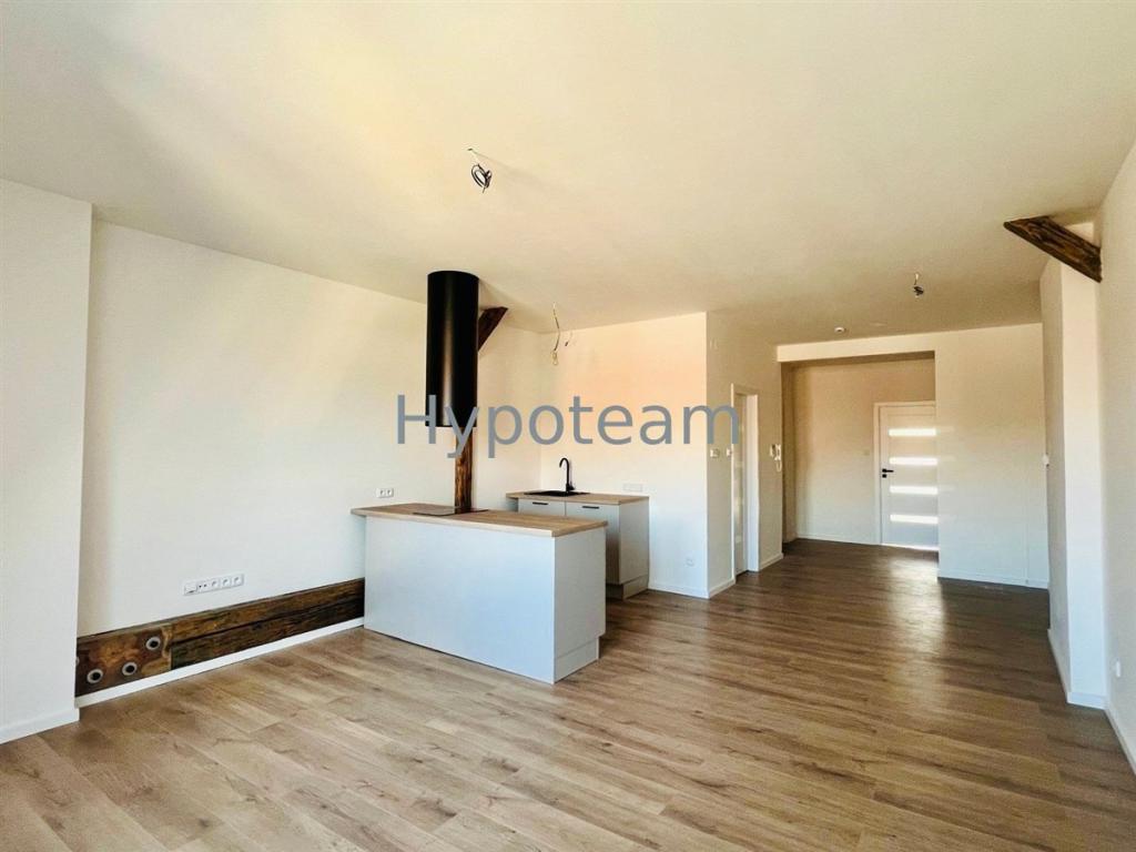 Pronájem bytu 2+kk 61 m2
