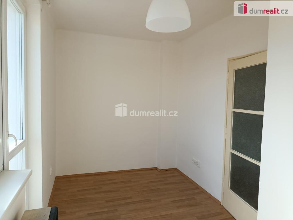 Pronájem bytu 2+kk 39 m2