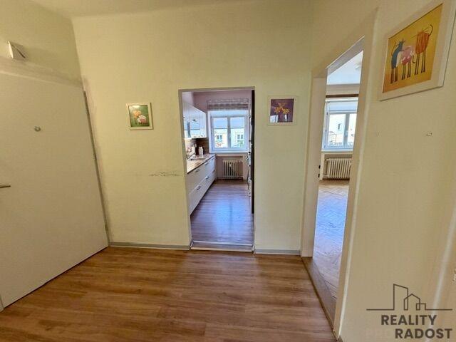 Prodej bytu 3+1 68 m2
