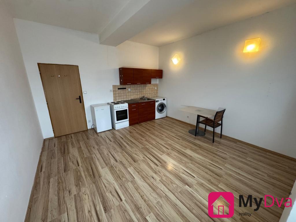 Prodej bytu 1+kk 30 m2