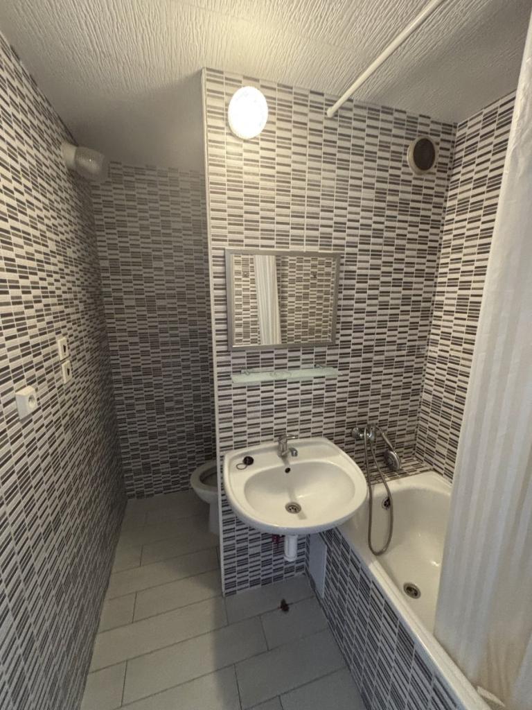 Pronájem bytu 2+kk 45 m2