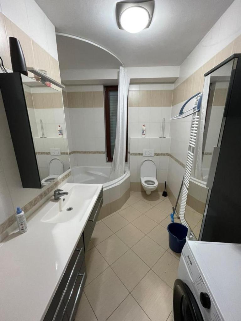 Pronájem bytu 2+kk 64 m2, Praha – náhled fotky 7