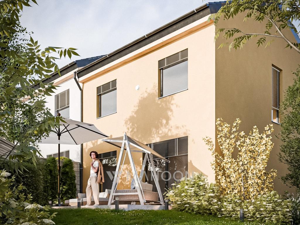 fivePlusRooms, Kačice - Čelechovická, 12500000