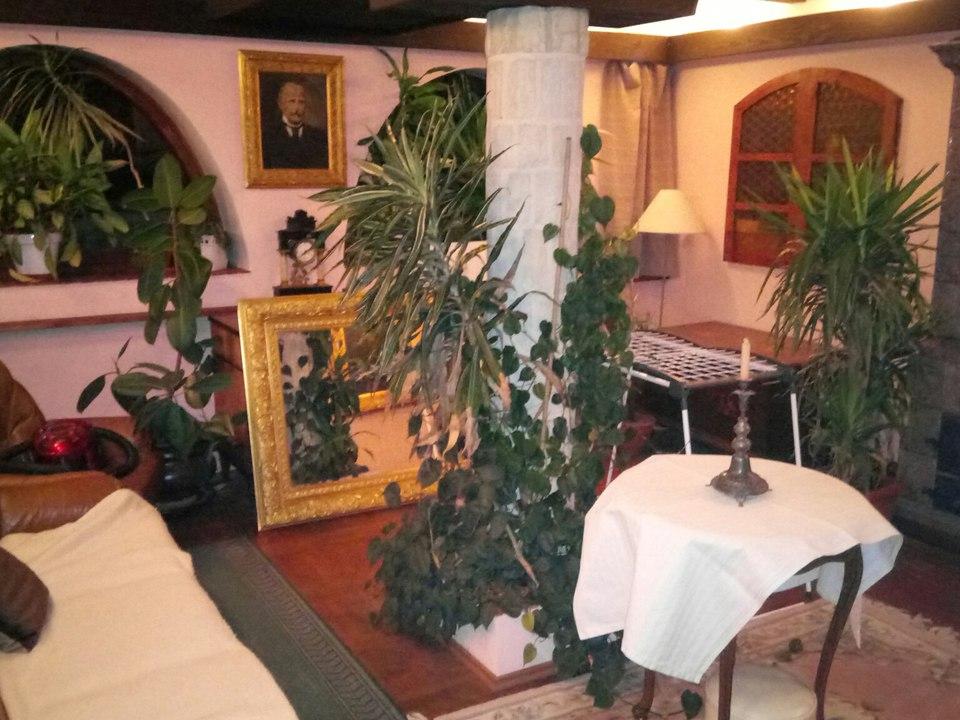 Pronájem bytu 2+1 68 m2