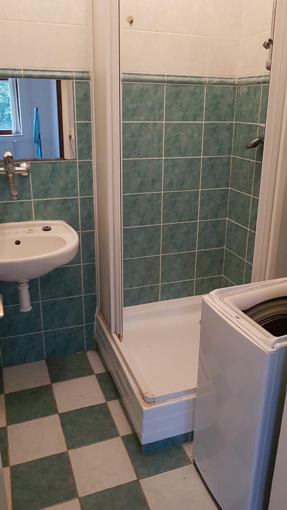 Pronajem bytu 2+1 64 m2
