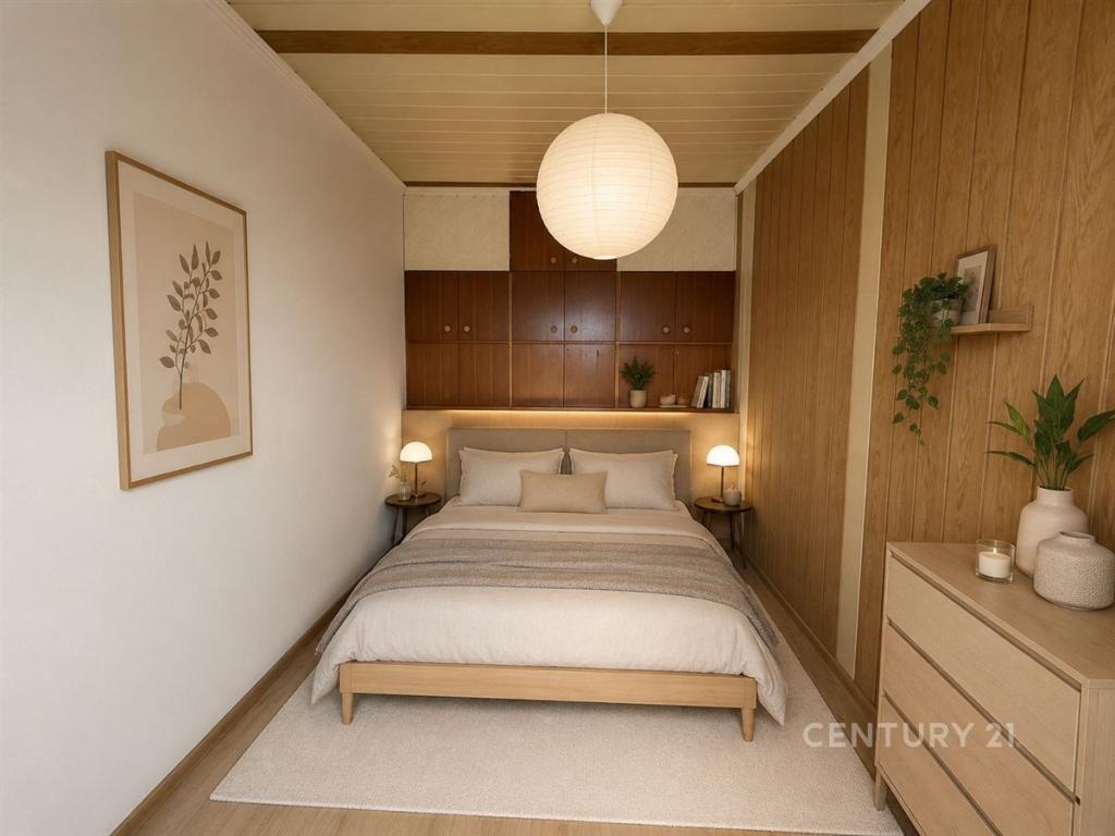 Pronájem bytu 2+1 45 m2