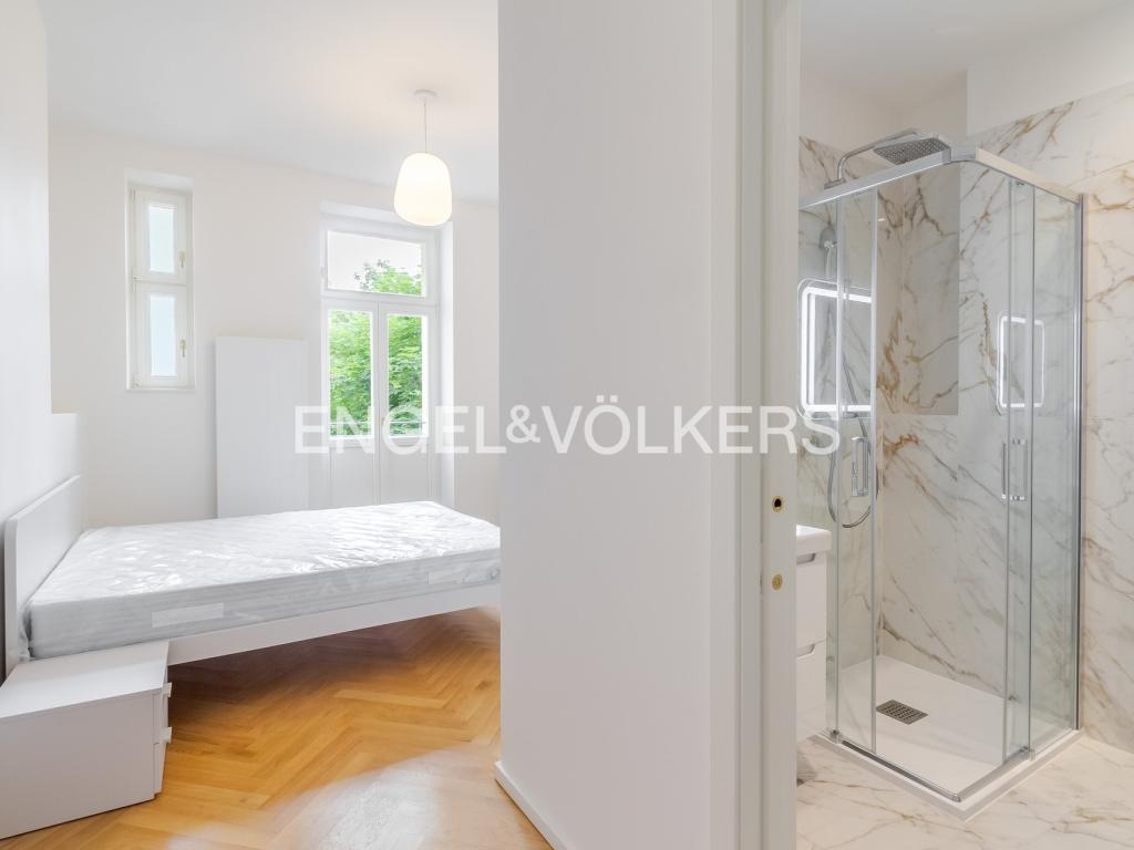 Pronájem bytu 3+kk 75 m2