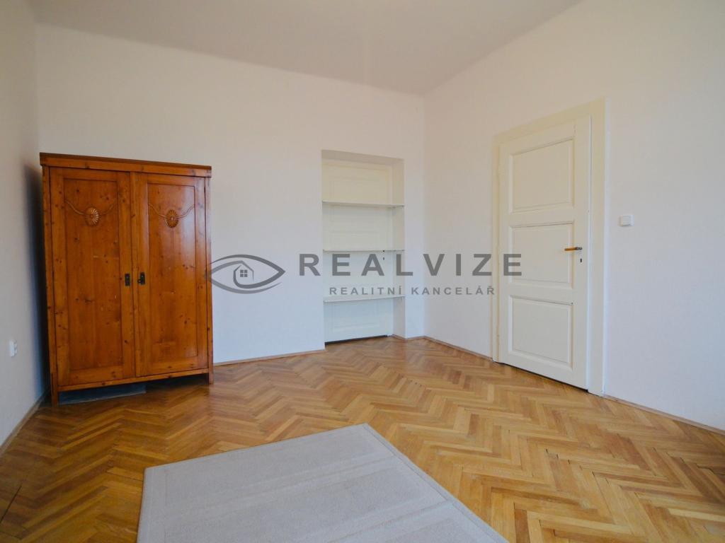 Pronájem 1+1, České Budějovice - Fr. Hrubína,