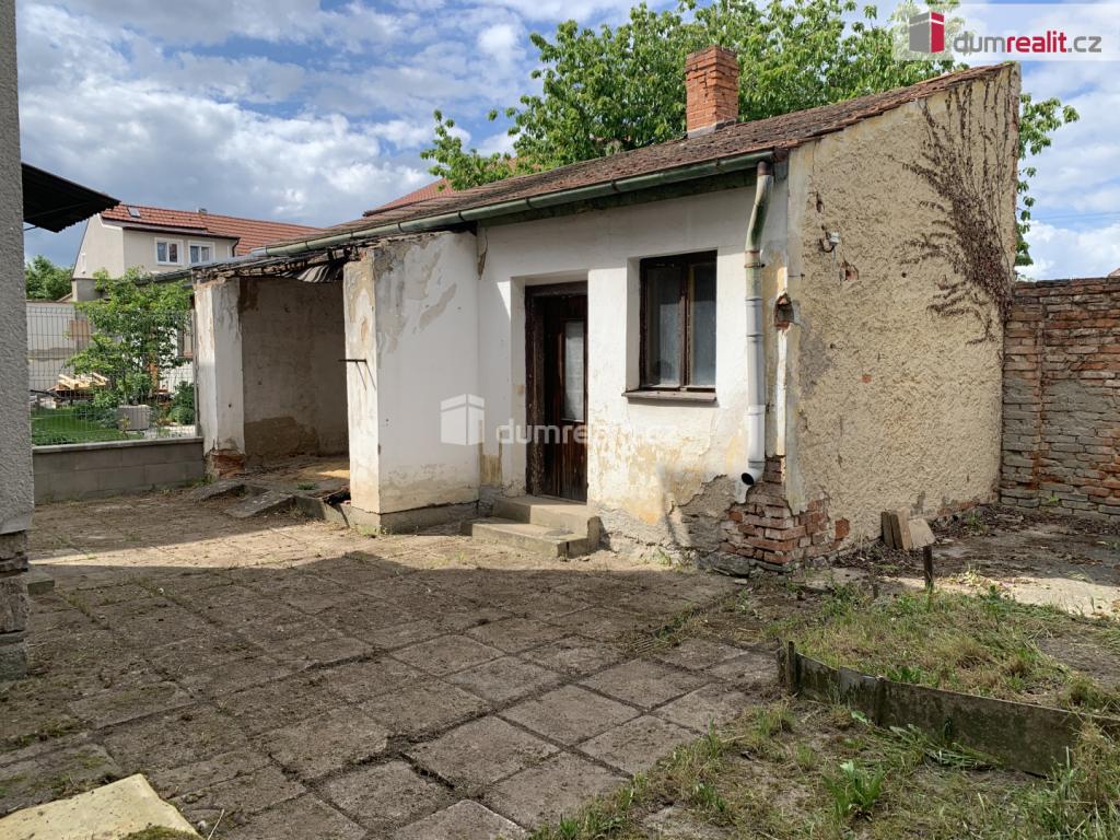 Prodej domu 160 m² – další