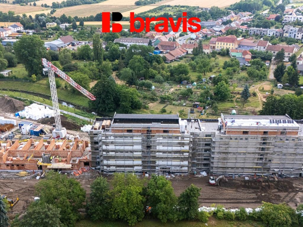 Prodej bytu 3+kk 91 m2