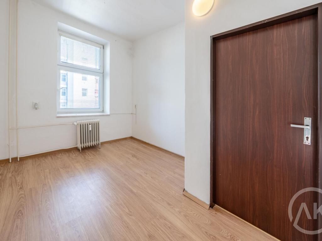 Pronájem bytu 2+kk 44 m2
