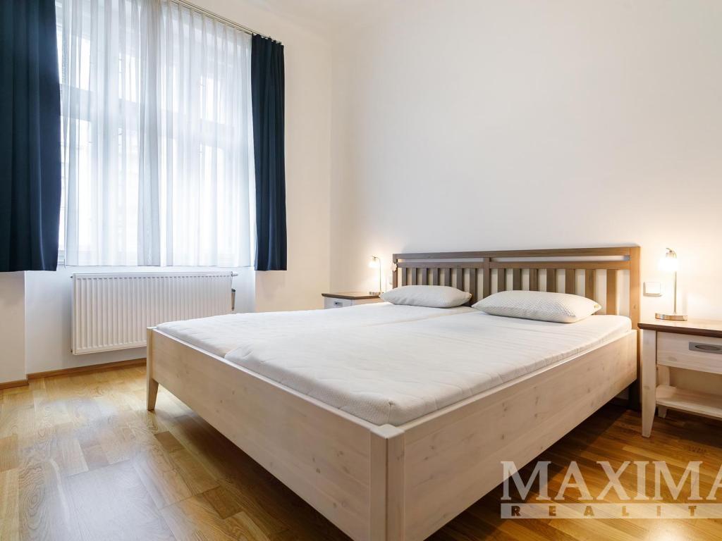 Pronájem bytu 2+kk 54 m2