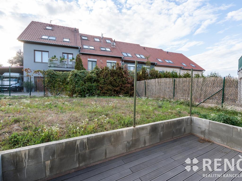 Pronájem bytu 3+kk 59 m2