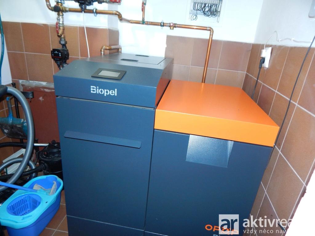 Prodej domu 200 m2, Klíny – náhled fotky 26