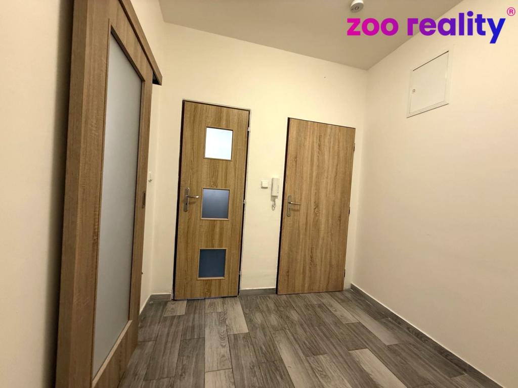 Pronájem bytu 2+kk 54 m2