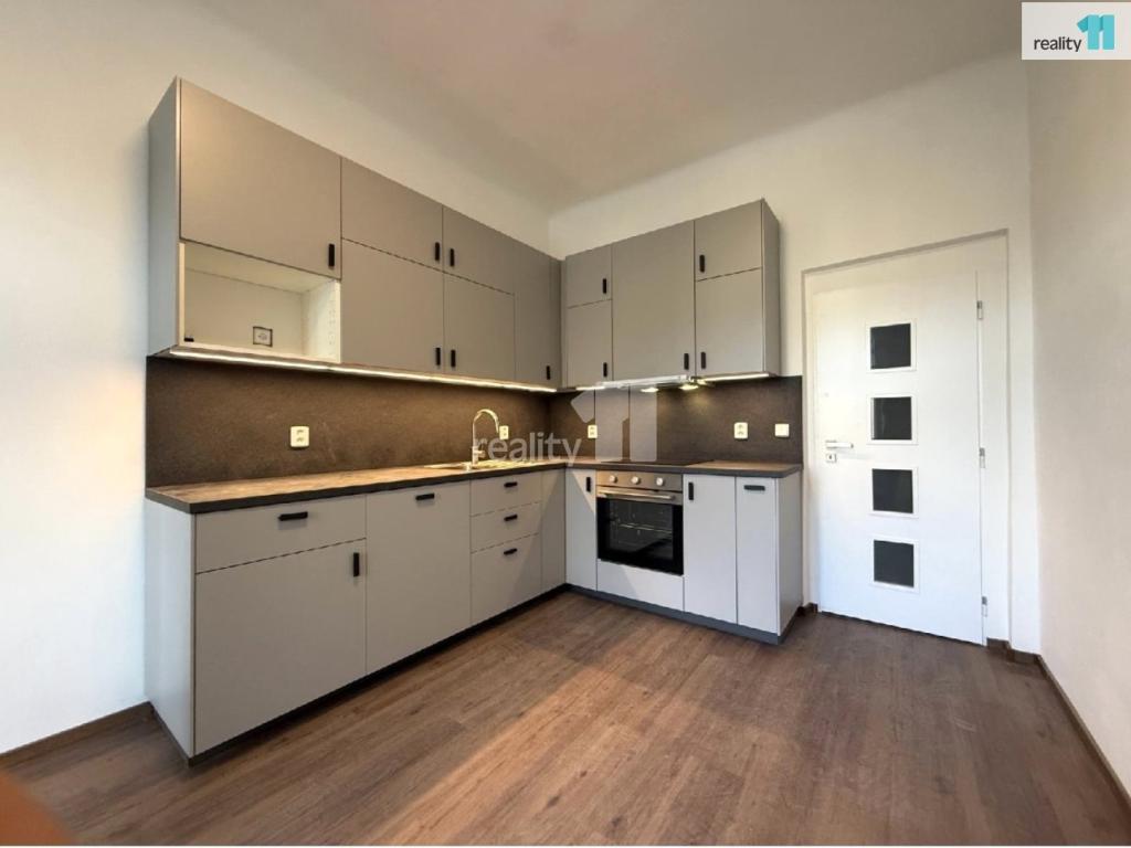 Pronájem bytu 3+1 68 m2