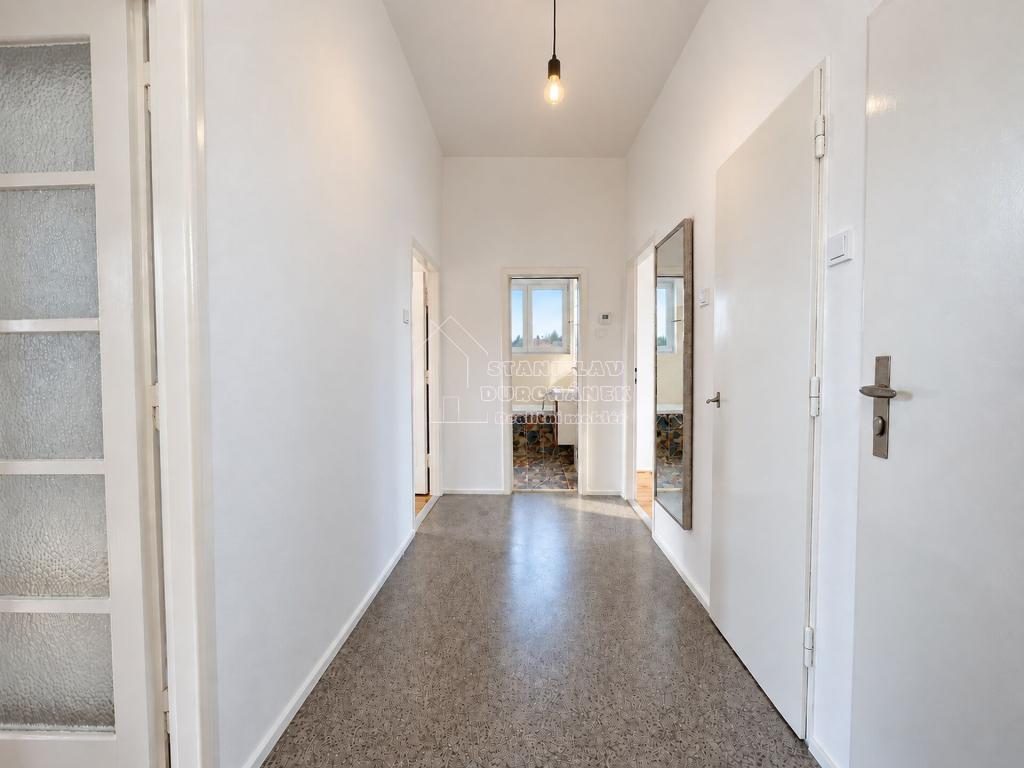 Pronájem bytu 3+kk 60 m2, Praha – náhled fotky 10