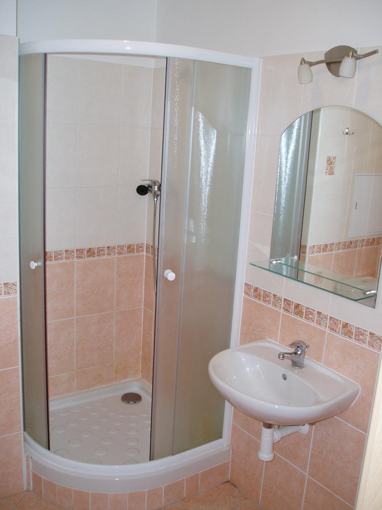 Pronajem bytu 1+kk 28 m2