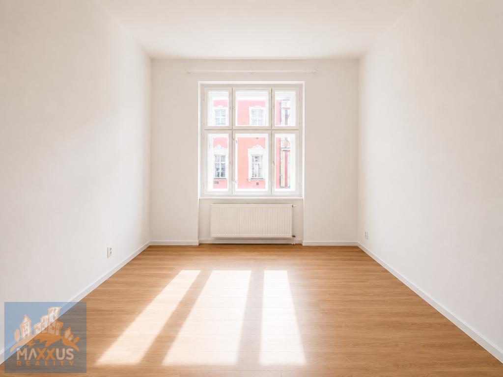 Pronájem bytu 2+kk 51 m2