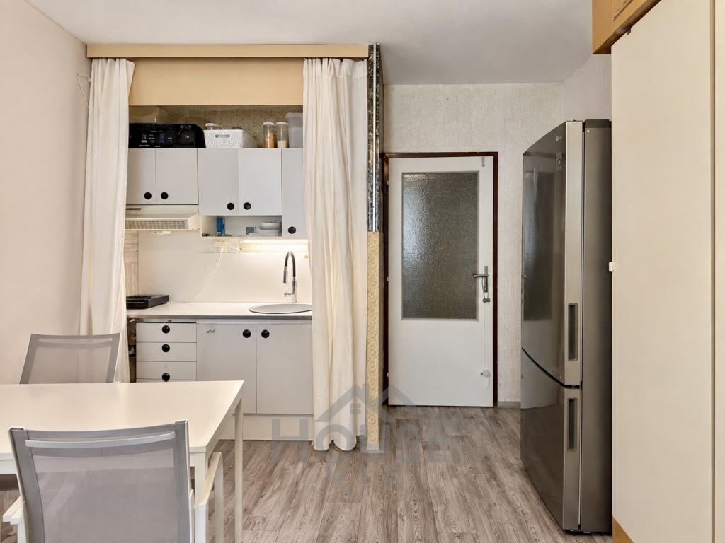 Prodej bytu 1+kk 30 m2