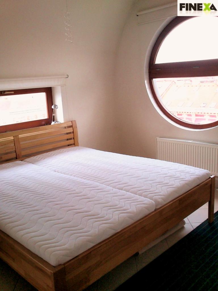 Pronajem bytu 2+kk 73 m2