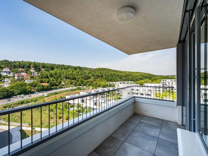 Pronájem bytu 4+kk 109 m2