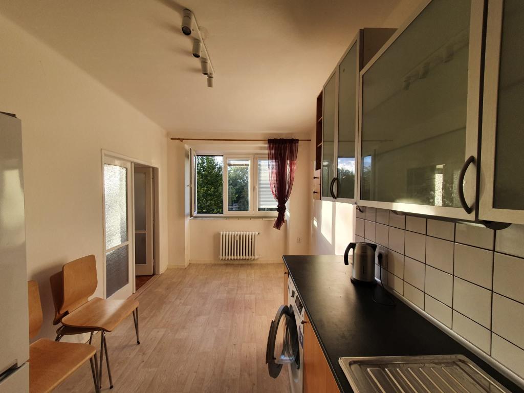 Pronajem bytu 2+1 70 m2