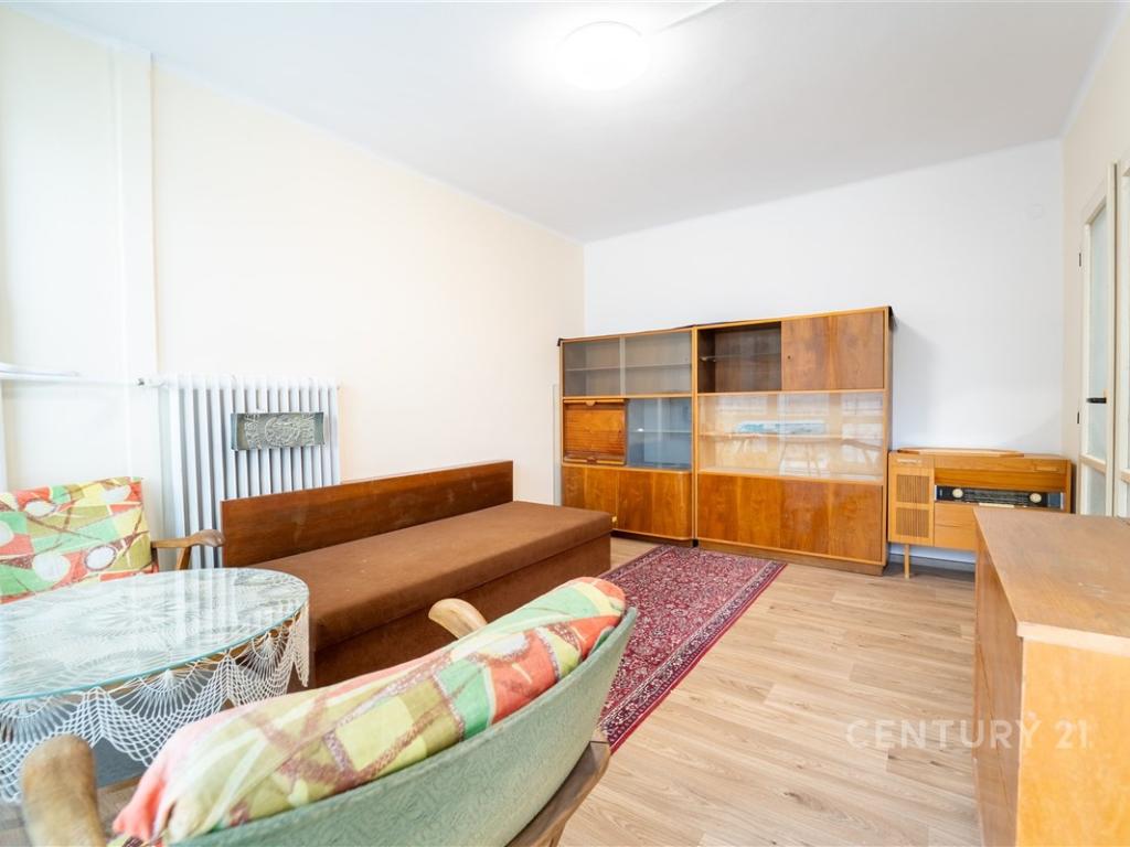 Pronájem bytu 1+1 30 m2