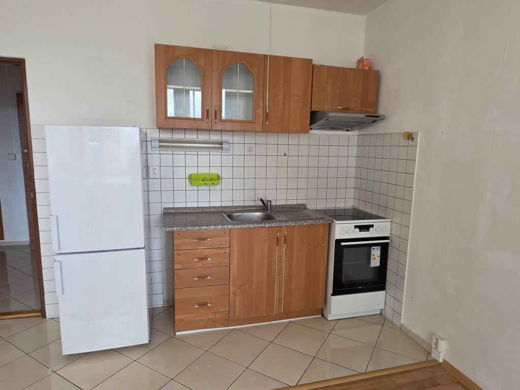 Prodej bytu 1+kk 32 m2