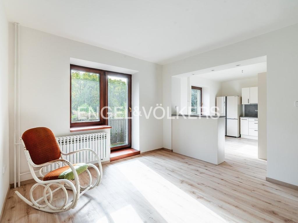 Pronájem bytu 3+kk 123 m2