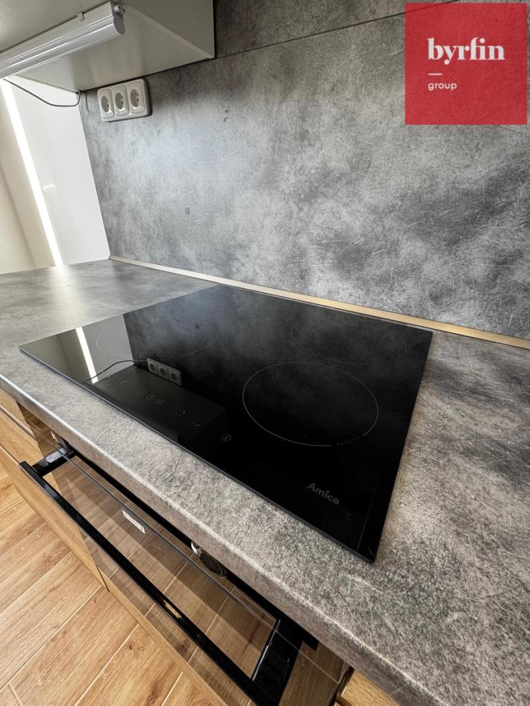 Pronájem bytu 2+1 43 m2
