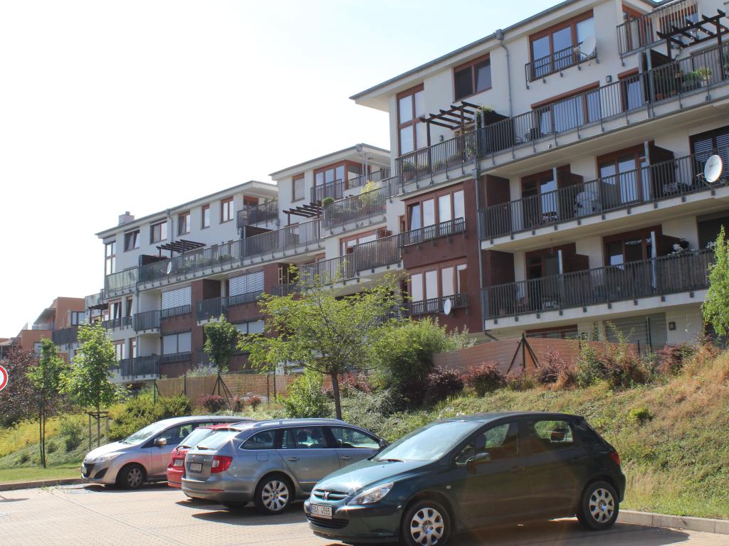 Pronajem bytu 2+kk 72 m2