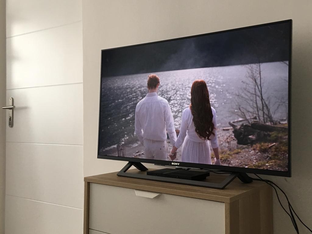 Spolubydleni bytu celý pokoj 85 m2