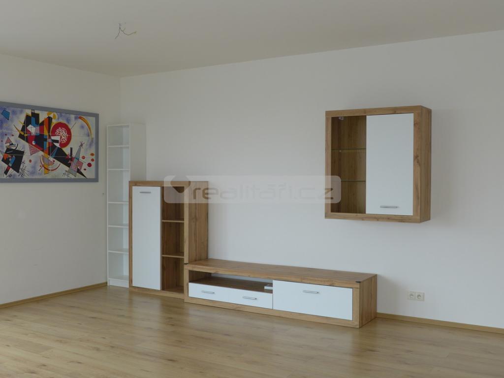 Pronájem bytu 2+kk 67 m2