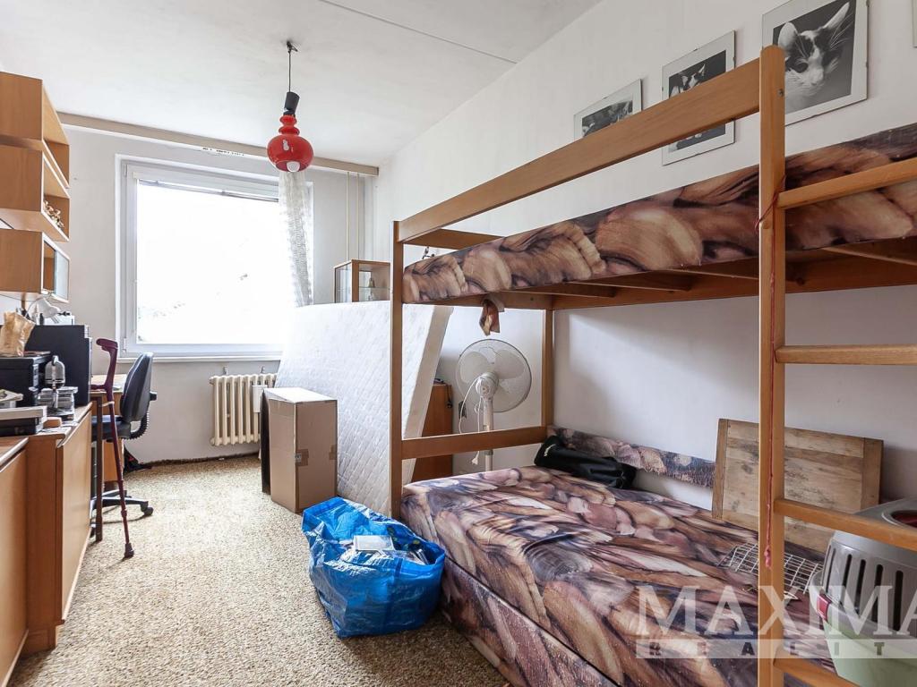 Prodej bytu 4+1 89 m2, Praha – náhled fotky 22