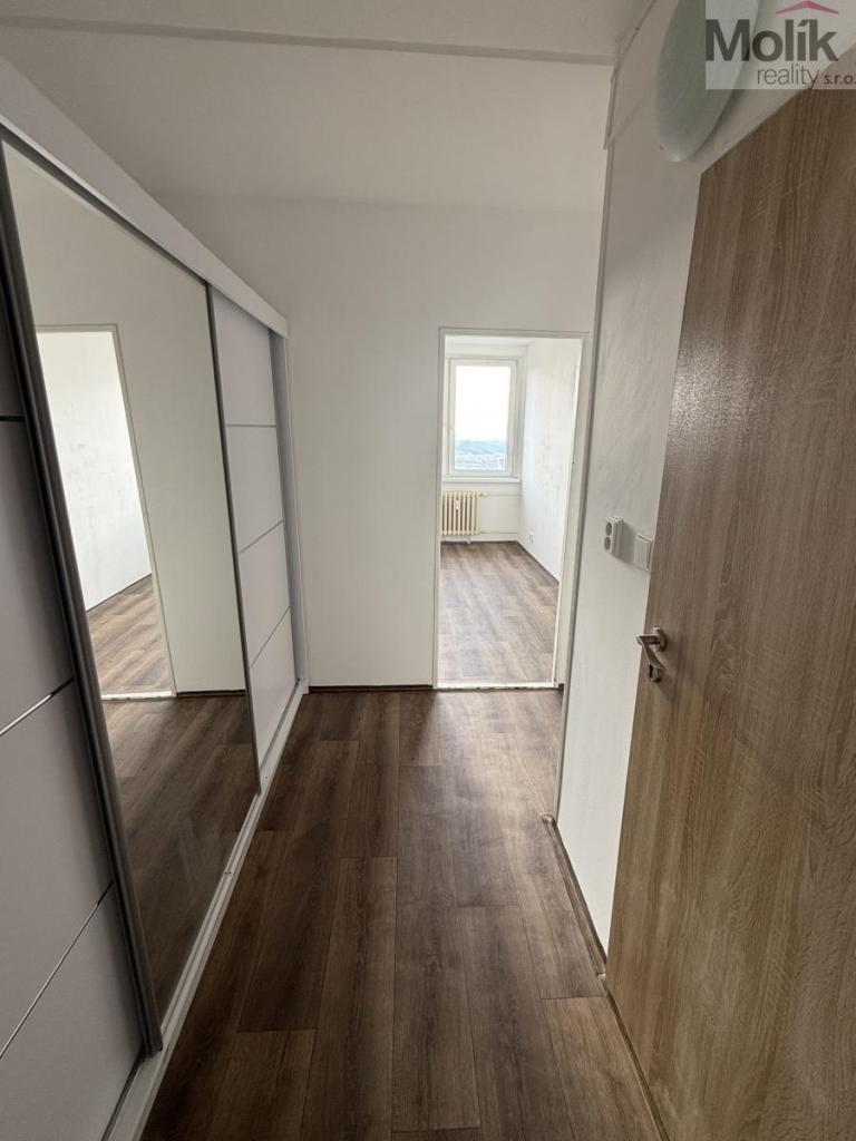 Pronájem bytu 2+kk 40 m2