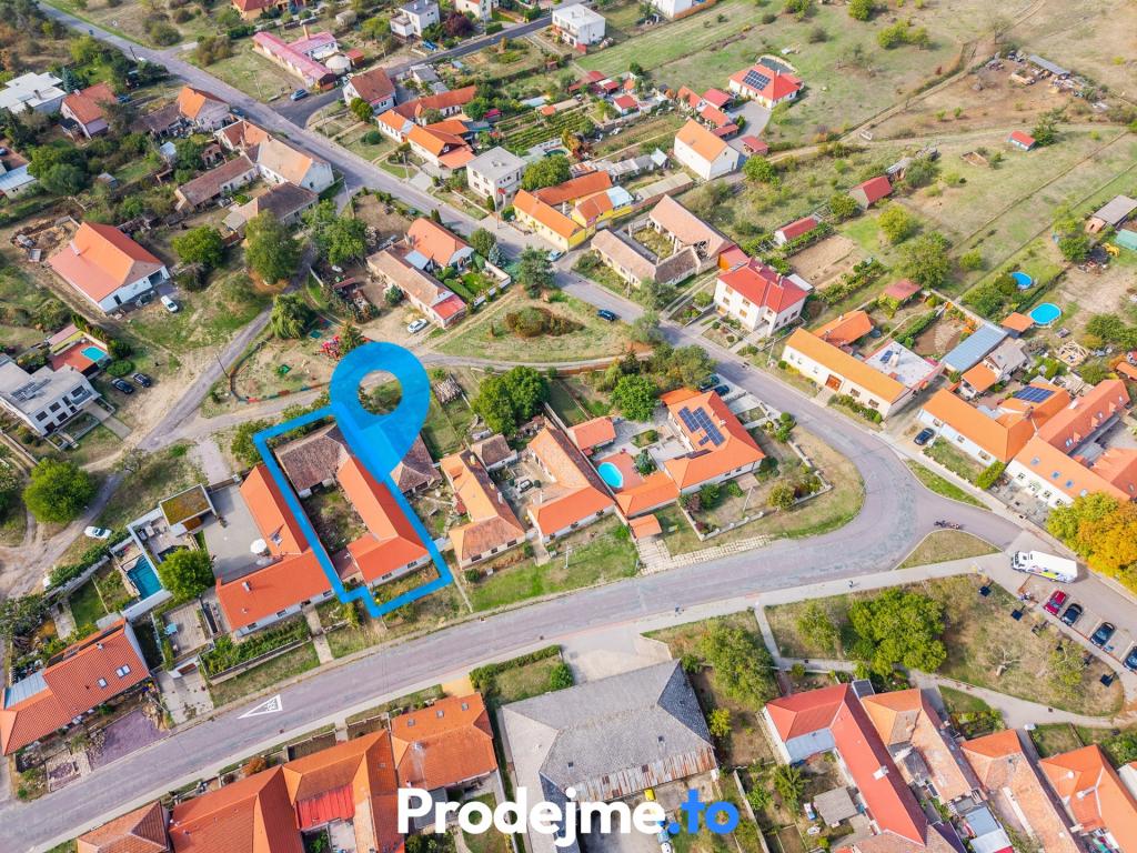 Prodej domu 386 m2, Znojmo – náhled fotky 25