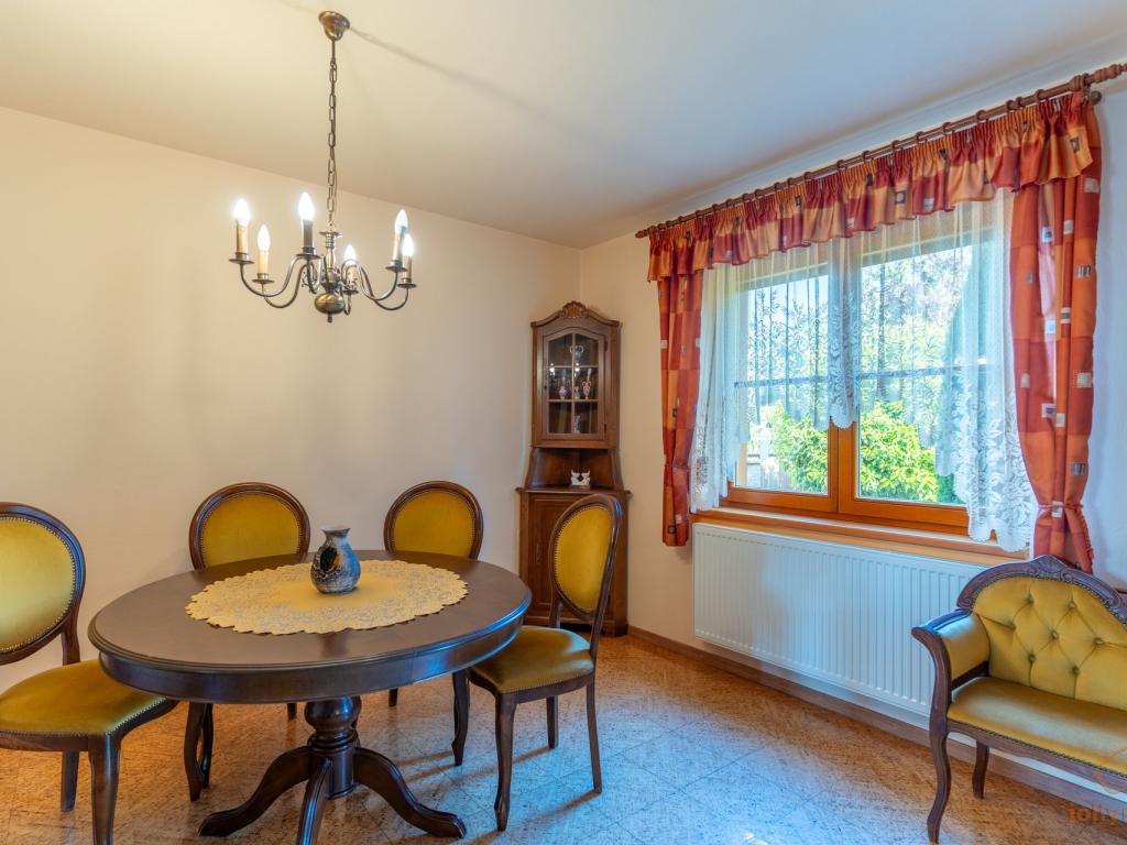 Prodej domu 290 m2