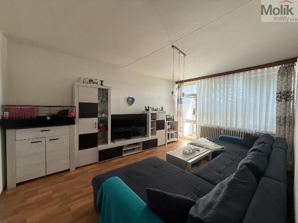 Pronájem bytu 2+1 65 m2