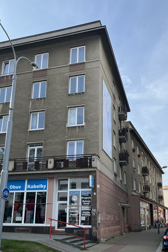 Prodej bytu 2+1 62 m2, Plzeň – náhled fotky 13