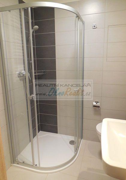 Pronájem bytu 1+kk 30 m2
