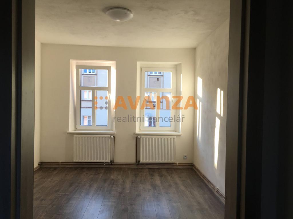 Pronájem bytu 1+1 32 m2