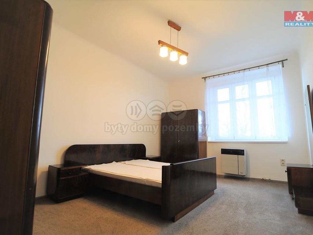 Pronajem bytu 3+kk 65 m2