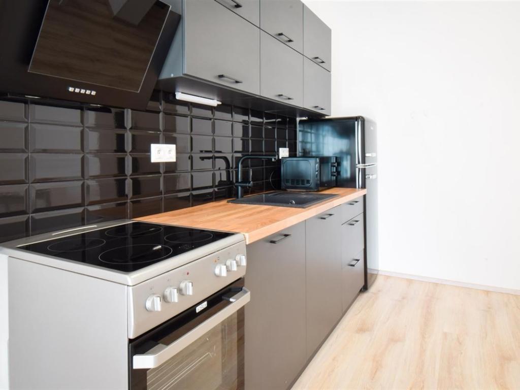 Pronájem bytu 2+kk 54 m2